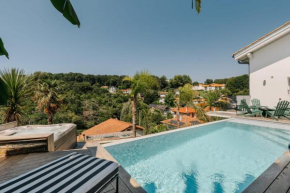 Villa Horizonte